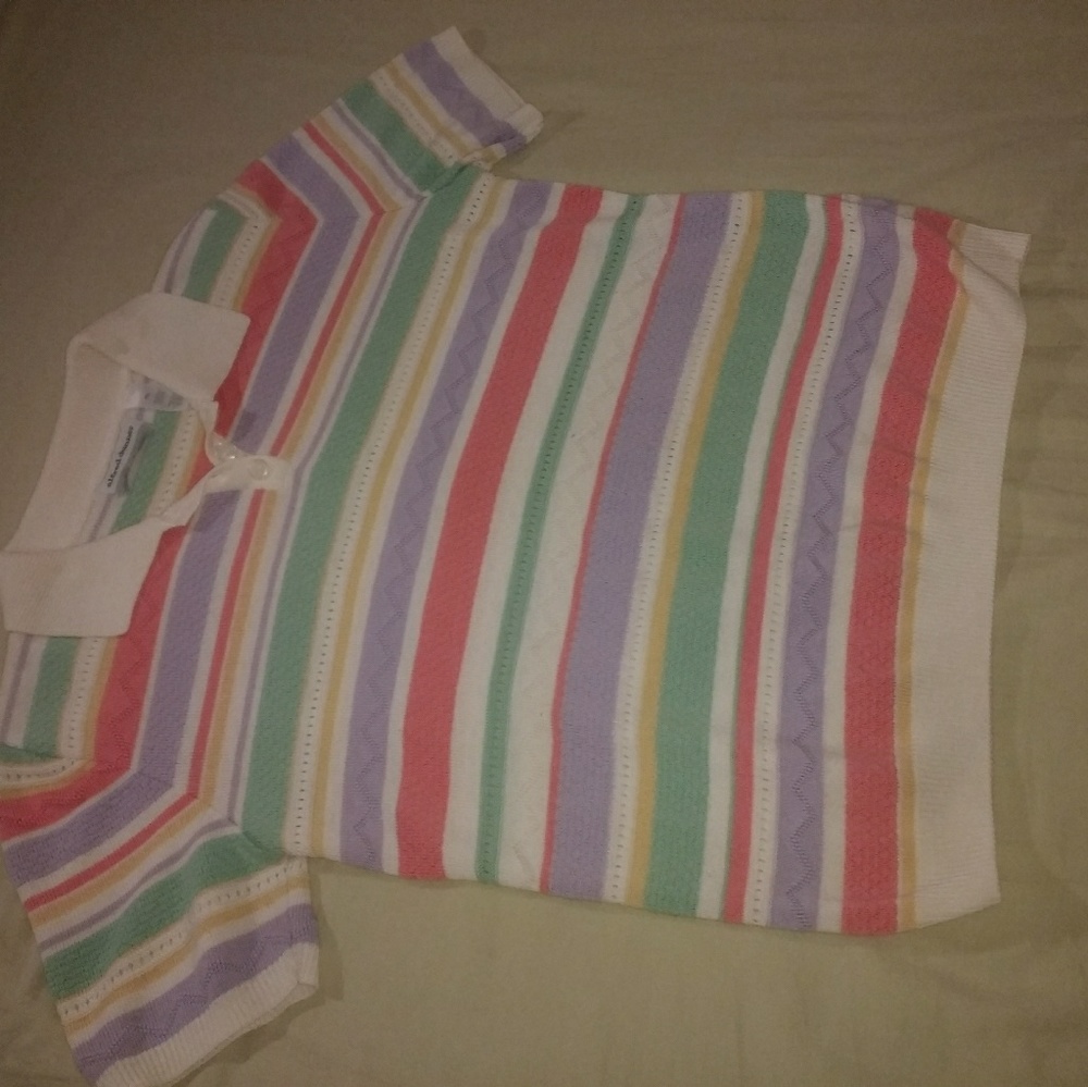 Ladies sweater